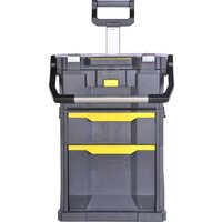 Тележка Stanley Modular Rolling Workshop STST1-79231 - Превью изображения №2 — Интернет-магазин Time-Shop
