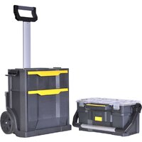 Тележка Stanley Modular Rolling Workshop STST1-79231 - Превью изображения №3 — Интернет-магазин Time-Shop