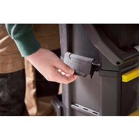 Тележка Stanley Modular Rolling Workshop STST1-79231 - Превью изображения №6 — Интернет-магазин Time-Shop