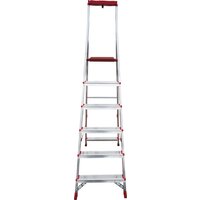 Лестница-стремянка Новая высота NV 3115А 3115106А - Превью изображения №2 — Интернет-магазин Time-Shop