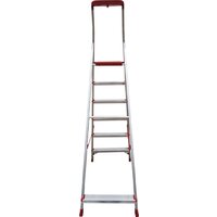 Лестница-стремянка Новая высота NV 3115А 3115106А - Превью изображения №3 — Интернет-магазин Time-Shop