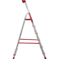 Лестница-стремянка Новая высота NV 3115А 3115106А - Превью изображения №4 — Интернет-магазин Time-Shop