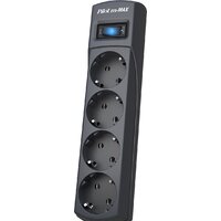 ZIS Pilot m-Max 10 м