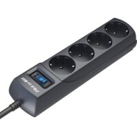 Сетевой фильтр ZIS Pilot m-Max 10 м - Превью изображения №3 — Интернет-магазин Time-Shop