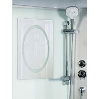 Душевая кабина WeltWasser WW500 Halle 1002 - Превью изображения №5 — Интернет-магазин Time-Shop