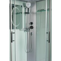 Душевая кабина WeltWasser WW500 Halle 1002 - Превью изображения №4 — Интернет-магазин Time-Shop