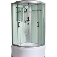 WeltWasser WW500 Halle 1002