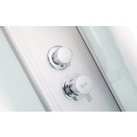 Душевая кабина WeltWasser WW500 Halle 1002 - Превью изображения №11 — Интернет-магазин Time-Shop