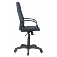 Офисное кресло Бюрократ CH-808AXSN (темно-серый TW-12) - Превью изображения №3 — Интернет-магазин Time-Shop