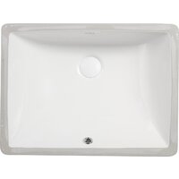 Умывальник Roxen Sims 570145 - Превью изображения №6 — Интернет-магазин Time-Shop