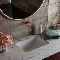 Умывальник Roxen Sims 570145 - Превью изображения №3 — Интернет-магазин Time-Shop