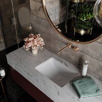 Умывальник Roxen Sims 570145 - Превью изображения №2 — Интернет-магазин Time-Shop