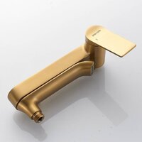 Смеситель Shevanik S4102G - Превью изображения №11 — Интернет-магазин Time-Shop