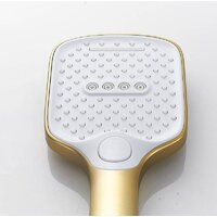 Смеситель Shevanik S4102G - Превью изображения №6 — Интернет-магазин Time-Shop
