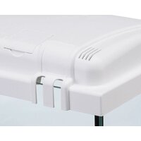 Аквариумный набор Ferplast Capri 50 Led 60 л (белый) - Превью изображения №3 — Интернет-магазин Time-Shop