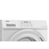 Стиральная машина Haier HW60-BP12919A - Превью изображения №6 — Интернет-магазин Time-Shop