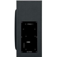 Саундбар Yamaha SR-B40A - Превью изображения №6 — Интернет-магазин Time-Shop