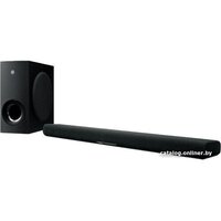 Саундбар Yamaha SR-B40A - Превью изображения №2 — Интернет-магазин Time-Shop