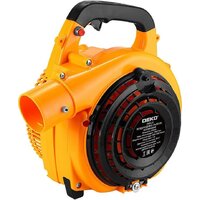 Ручная воздуходувка Deko DKBL27 083-2003 - Превью изображения №2 — Интернет-магазин Time-Shop