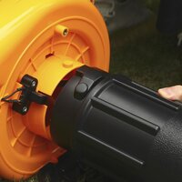 Ручная воздуходувка Deko DKBL27 083-2003 - Превью изображения №6 — Интернет-магазин Time-Shop