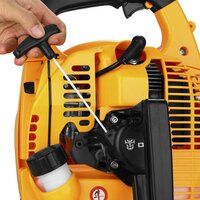 Ручная воздуходувка Deko DKBL27 083-2003 - Превью изображения №9 — Интернет-магазин Time-Shop