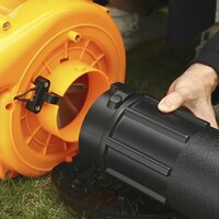 Ручная воздуходувка Deko DKBL27 083-2003 - Превью изображения №7 — Интернет-магазин Time-Shop