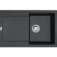 Franke Maris MRG 611-78 114.0676.022 (оникс)