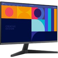 Монитор Samsung Essential S3 LS27C330GAUXEN - Превью изображения №4 — Интернет-магазин Time-Shop