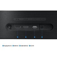 Монитор Samsung Essential S3 LS27C330GAUXEN - Превью изображения №11 — Интернет-магазин Time-Shop