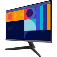 Монитор Samsung Essential S3 LS27C330GAUXEN - Превью изображения №5 — Интернет-магазин Time-Shop