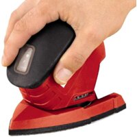 Дельташлифмашина Einhell TH-OS 1016 [4460610] - Превью изображения №3 — Интернет-магазин Time-Shop