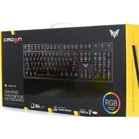 Клавиатура CrownMicro CMGK-902 - Превью изображения №3 — Интернет-магазин Time-Shop