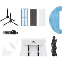 Робот-пылесос ETA Aron 3512 90000 - Превью изображения №8 — Интернет-магазин Time-Shop