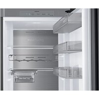 Однокамерный холодильник Samsung Bespoke RR39C76C322/EF - Превью изображения №9 — Интернет-магазин Time-Shop