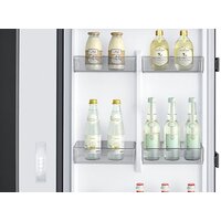 Однокамерный холодильник Samsung Bespoke RR39C76C322/EF - Превью изображения №11 — Интернет-магазин Time-Shop