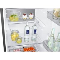 Однокамерный холодильник Samsung Bespoke RR39C76C322/EF - Превью изображения №10 — Интернет-магазин Time-Shop