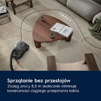 Пылесос Electrolux EB51A4OG - Превью изображения №4 — Интернет-магазин Time-Shop