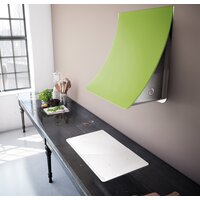 Кухонная вытяжка Elica NUAGE PAINTABLE/F/75 - Превью изображения №3 — Интернет-магазин Time-Shop