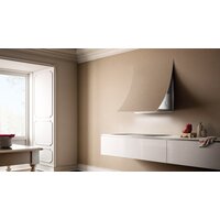 Кухонная вытяжка Elica NUAGE PAINTABLE/F/75 - Превью изображения №2 — Интернет-магазин Time-Shop