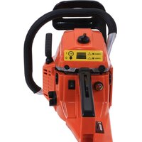 Бензопила Калибр БП-2800/18У - Превью изображения №6 — Интернет-магазин Time-Shop