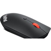 Мышь Lenovo ThinkPad Silent 4Y50X88822 - Превью изображения №2 — Интернет-магазин Time-Shop