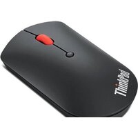 Мышь Lenovo ThinkPad Silent 4Y50X88822 - Превью изображения №3 — Интернет-магазин Time-Shop