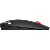 Мышь Lenovo ThinkPad Silent 4Y50X88822 - Превью изображения №4 — Интернет-магазин Time-Shop