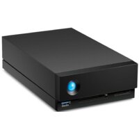 Внешний накопитель LaCie 1big Dock 16TB STHS16000800 - Превью изображения №5 — Интернет-магазин Time-Shop
