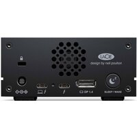 Внешний накопитель LaCie 1big Dock 16TB STHS16000800 - Превью изображения №4 — Интернет-магазин Time-Shop