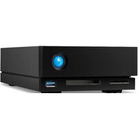 Внешний накопитель LaCie 1big Dock 16TB STHS16000800 - Превью изображения №2 — Интернет-магазин Time-Shop