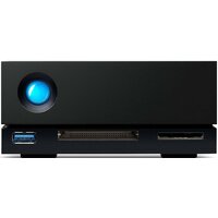 Внешний накопитель LaCie 1big Dock 16TB STHS16000800 - Превью изображения №3 — Интернет-магазин Time-Shop