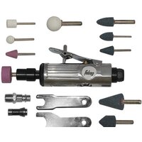 Пневмошлифмашина Fubag GL25000 100101 - Превью изображения №2 — Интернет-магазин Time-Shop