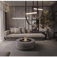 Подвесная люстра LOFT IT Liana 10221/1250 - Превью изображения №7 — Интернет-магазин Time-Shop