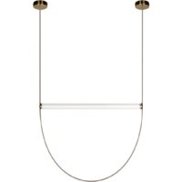 Подвесная люстра LOFT IT Liana 10221/1250 - Превью изображения №3 — Интернет-магазин Time-Shop